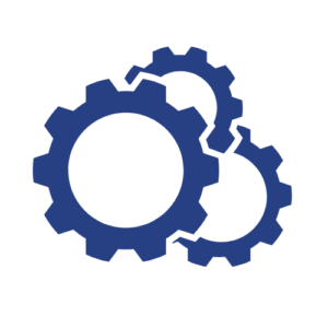 Gear Engine Logo